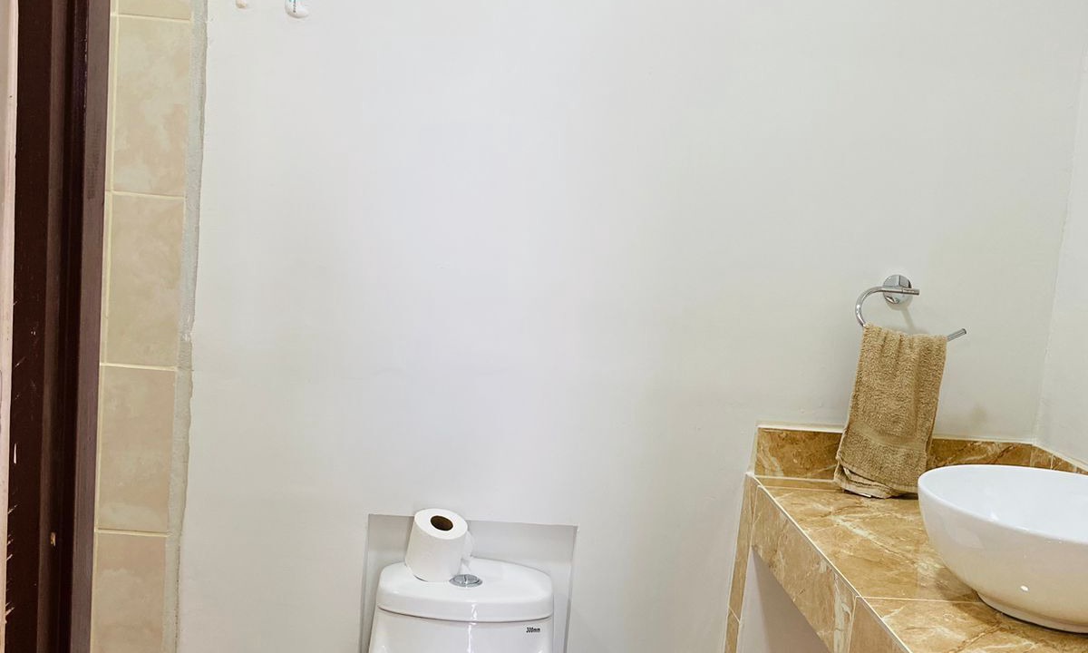 Photo of Bathroom in Tilaran