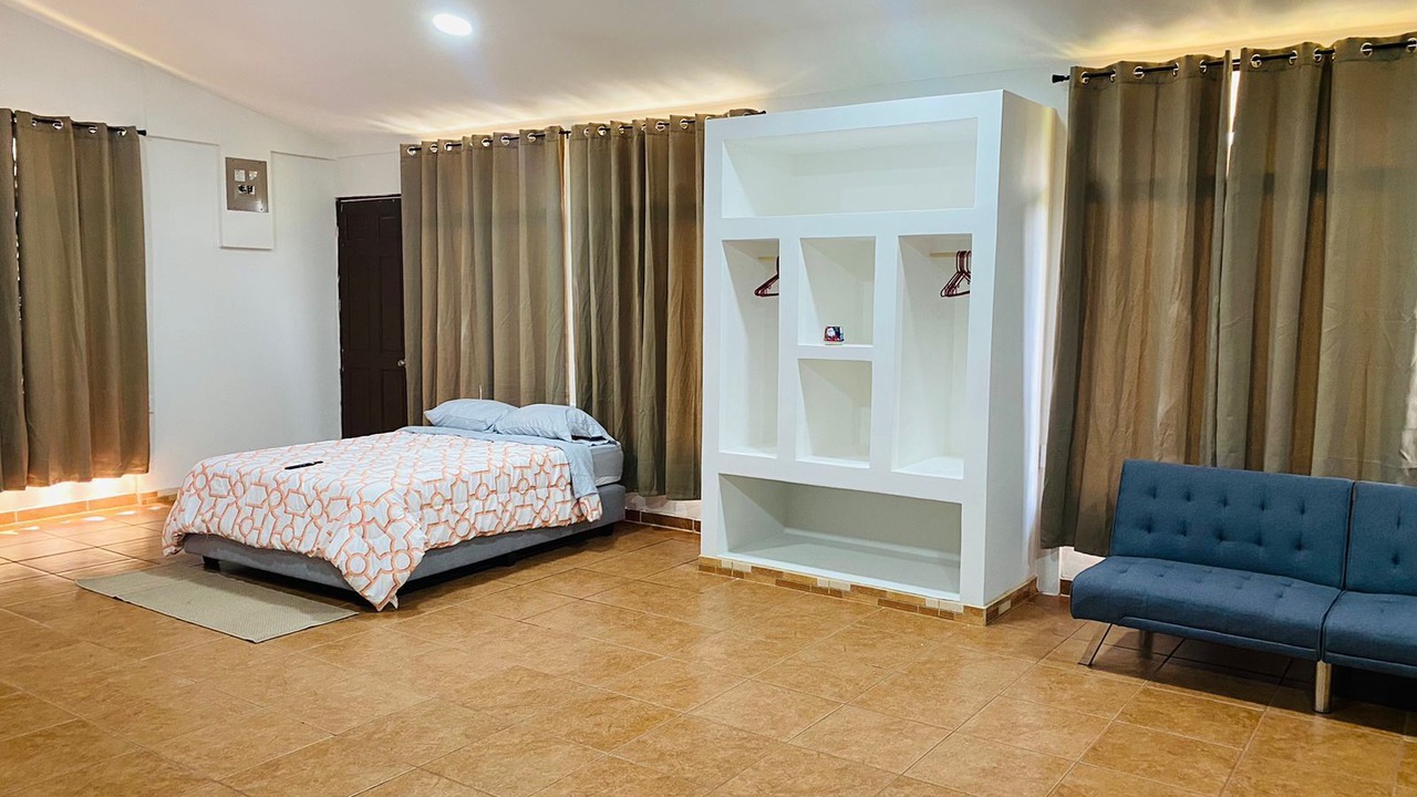 Photo of Bedroom in Tilaran