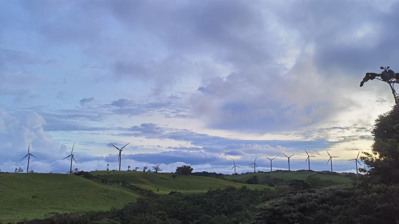 Photo of Outdoor in Tilaran