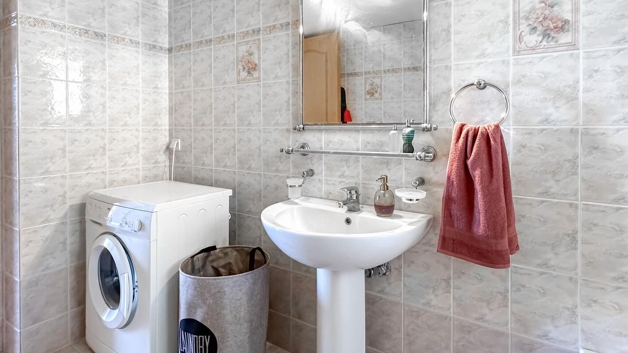 Photo of Bathroom in Xylokastro-Evrostina