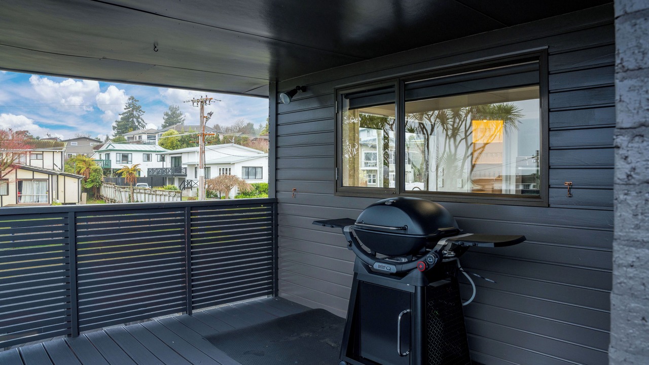 Photo of Patio Balcony in Richmond Heights