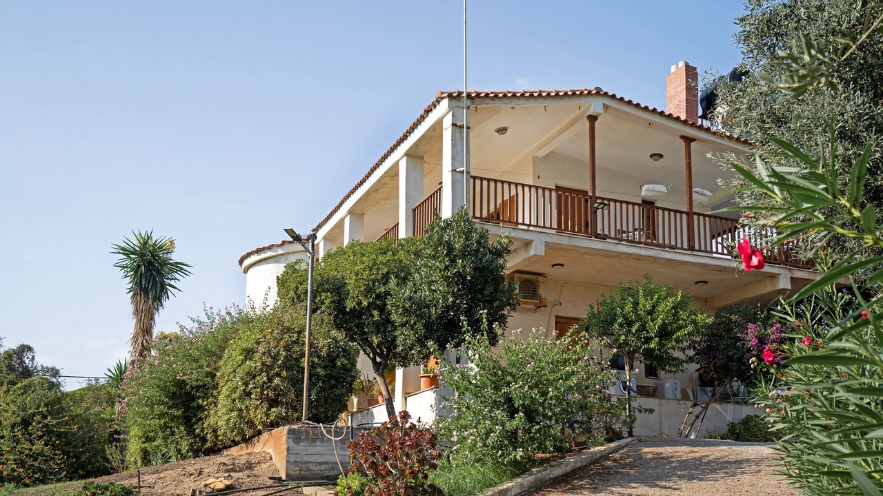 Photo of Outdoor in Zacharo