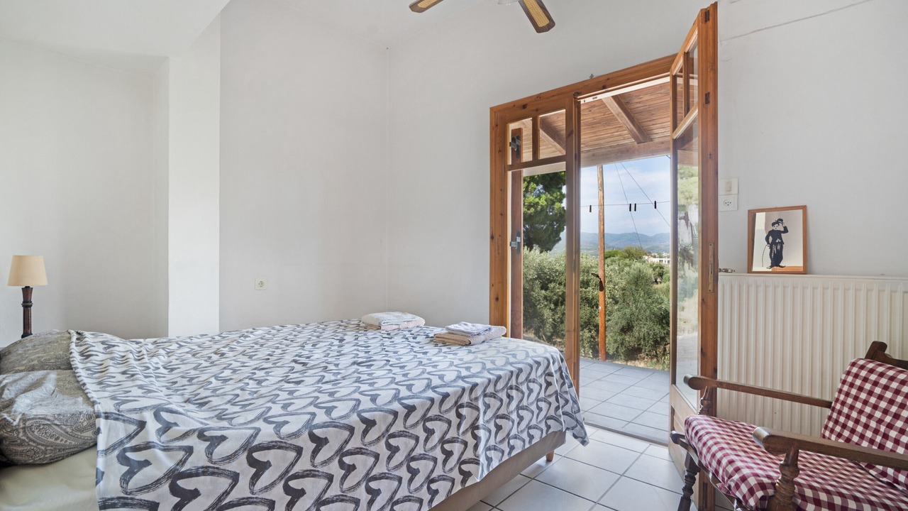Photo of Bedroom in Zacharo