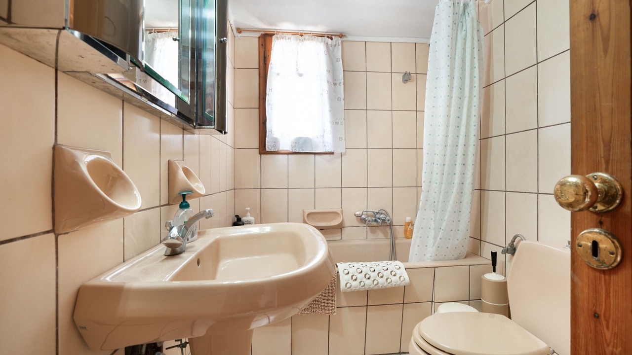 Photo of Bathroom in Zacharo