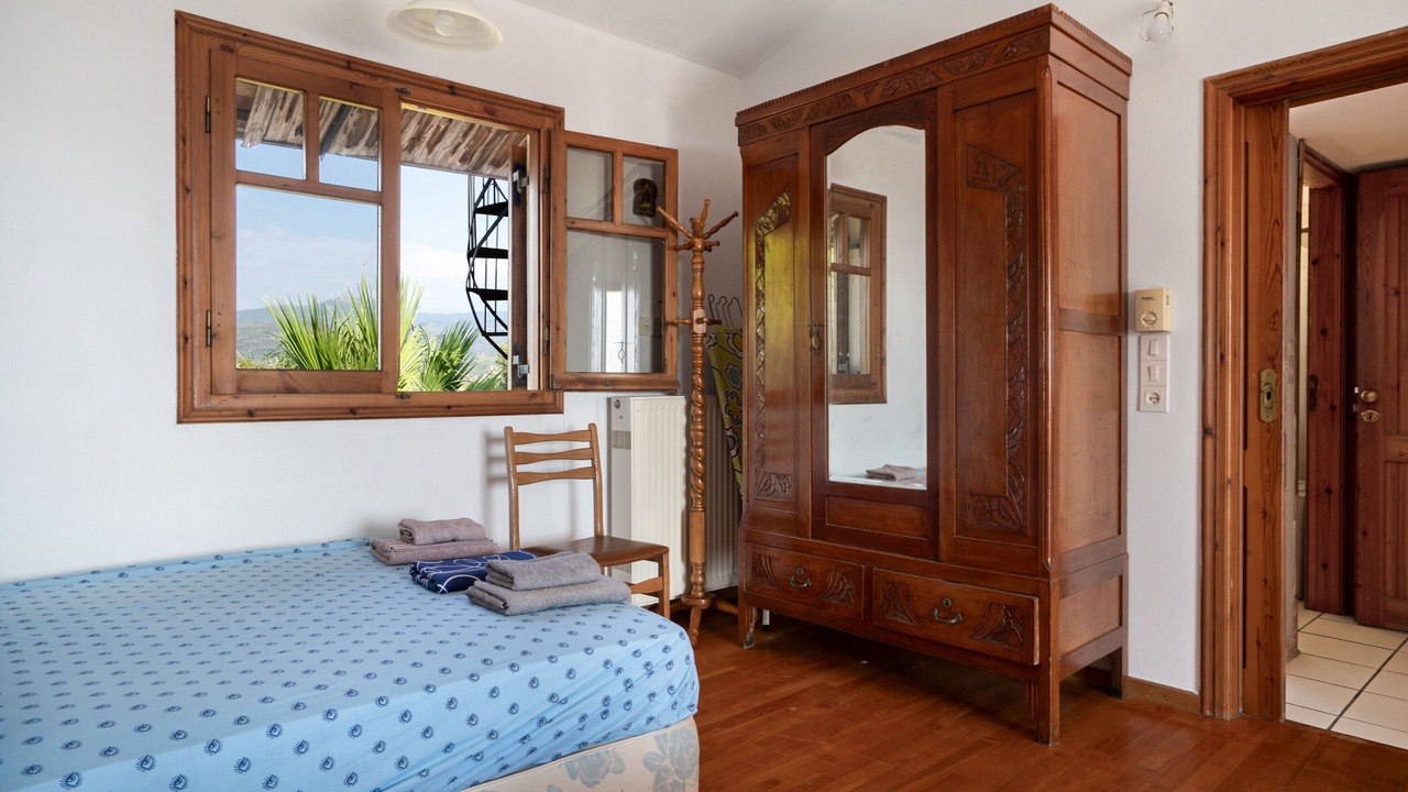 Photo of Bedroom in Zacharo