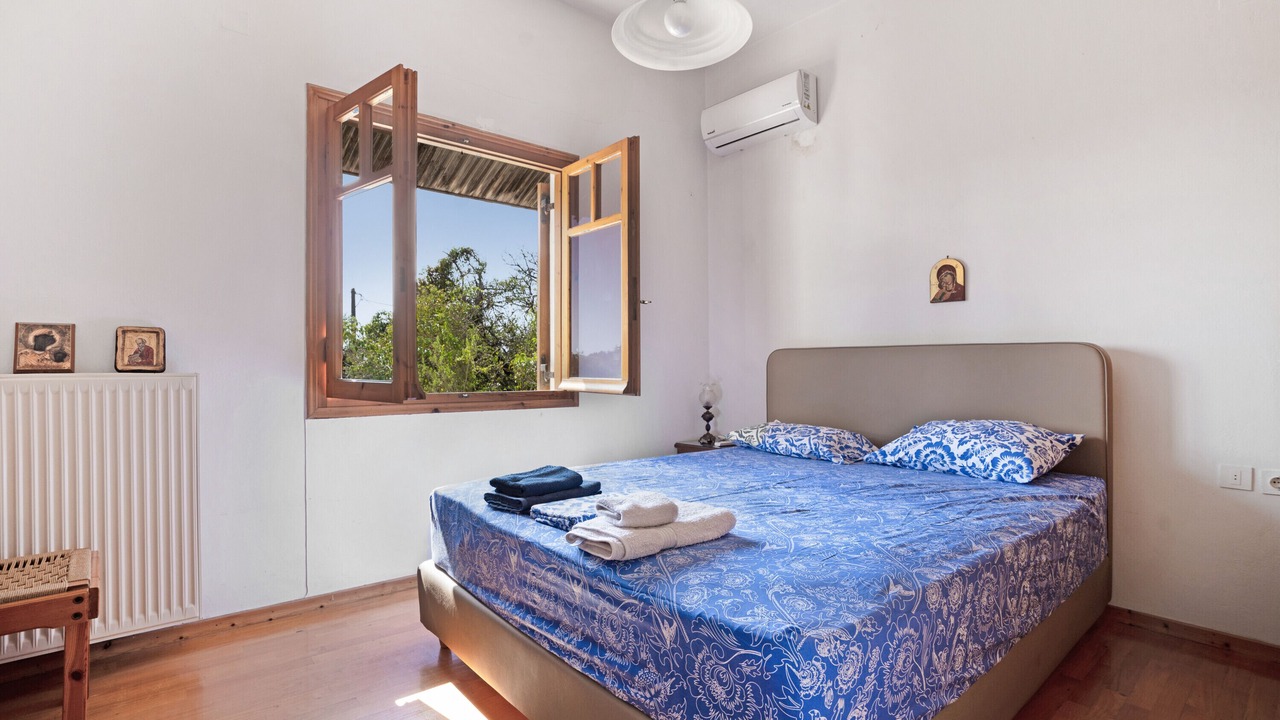 Photo of Bedroom in Zacharo