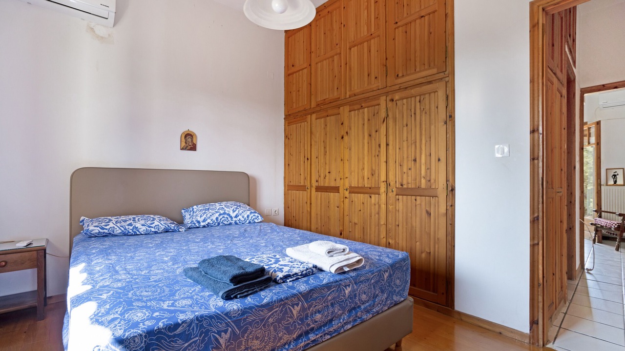 Photo of Bedroom in Zacharo