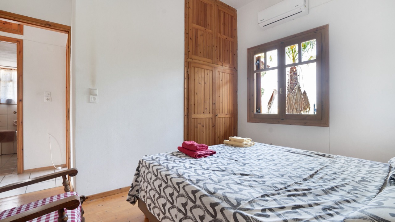 Photo of Bedroom in Zacharo