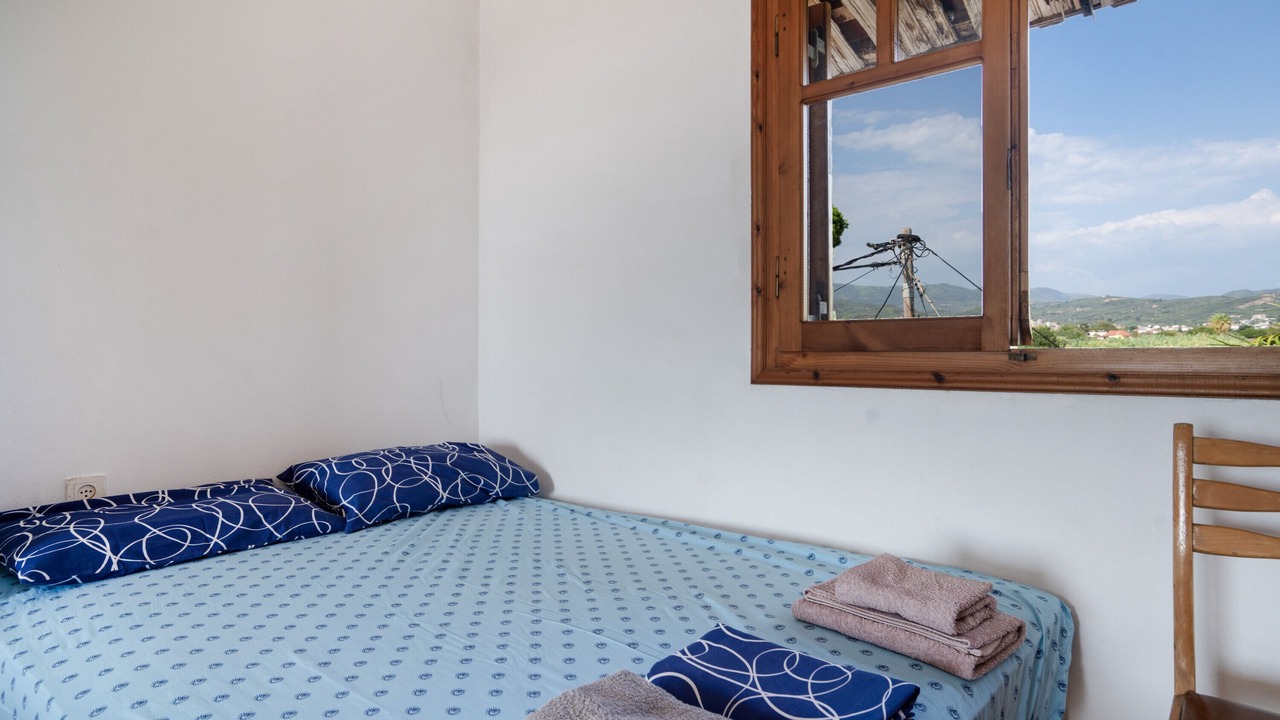 Photo of Bedroom in Zacharo