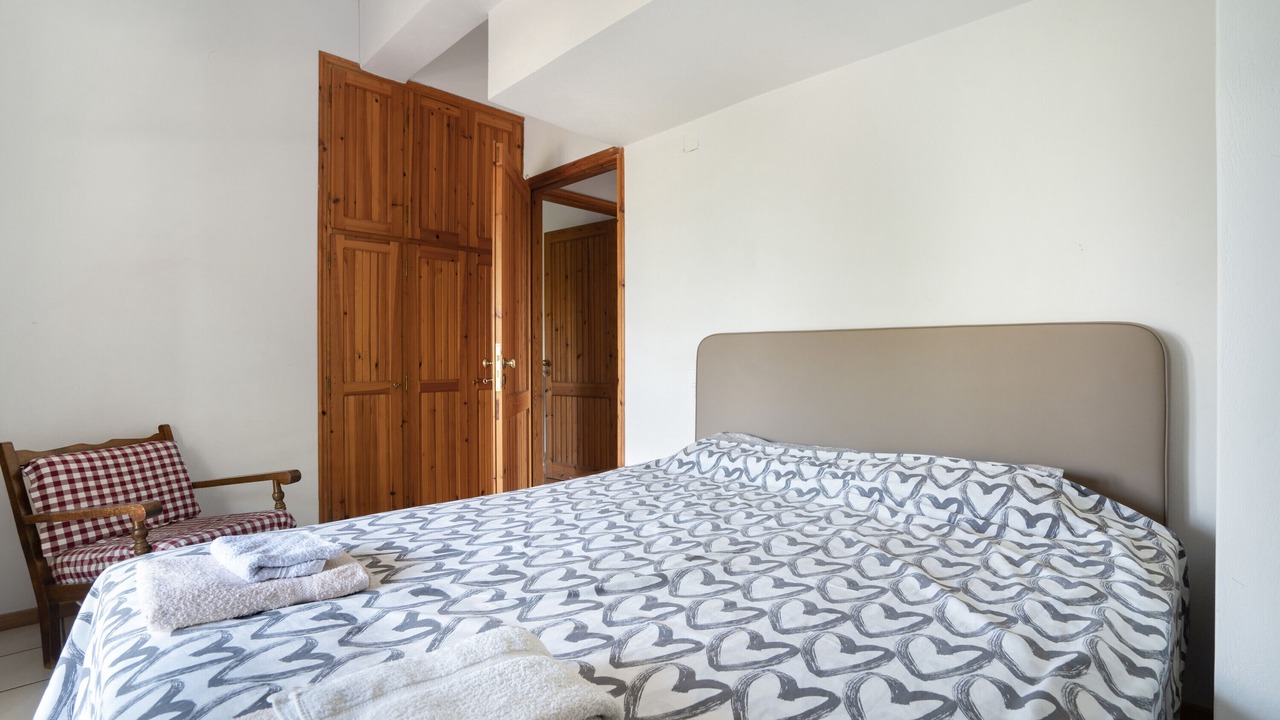 Photo of Bedroom in Zacharo