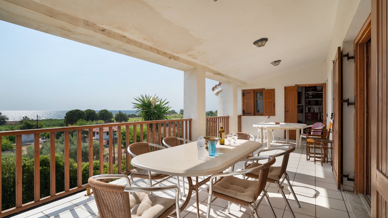 Photo of Outdoor in Zacharo