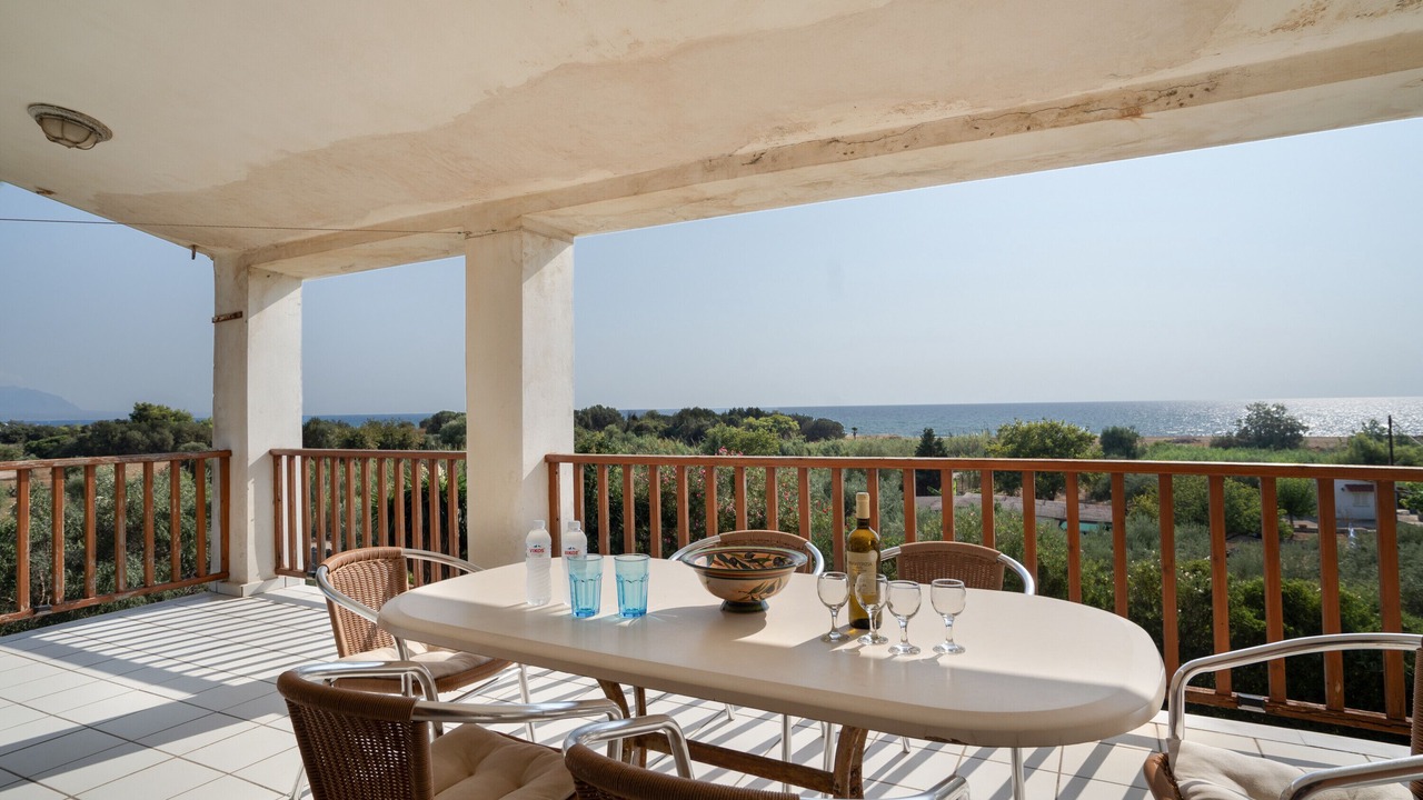 Photo of Outdoor in Zacharo