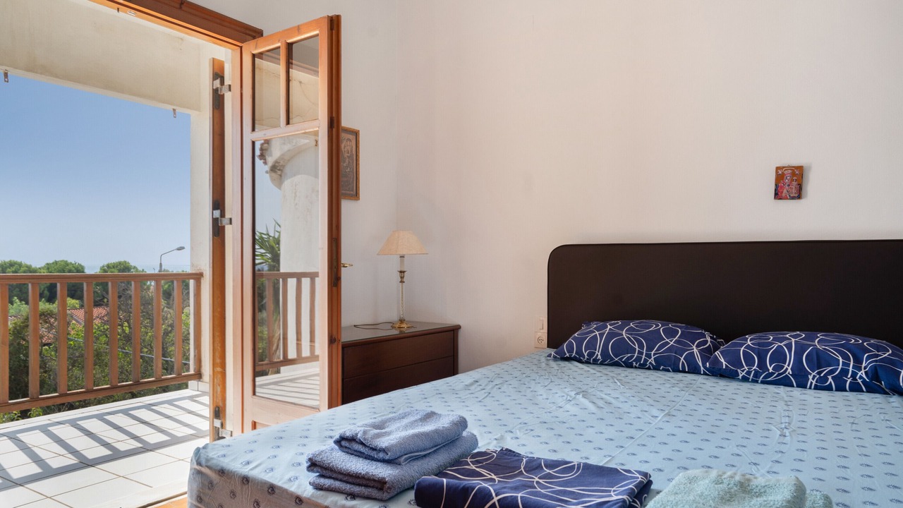 Photo of Bedroom in Zacharo