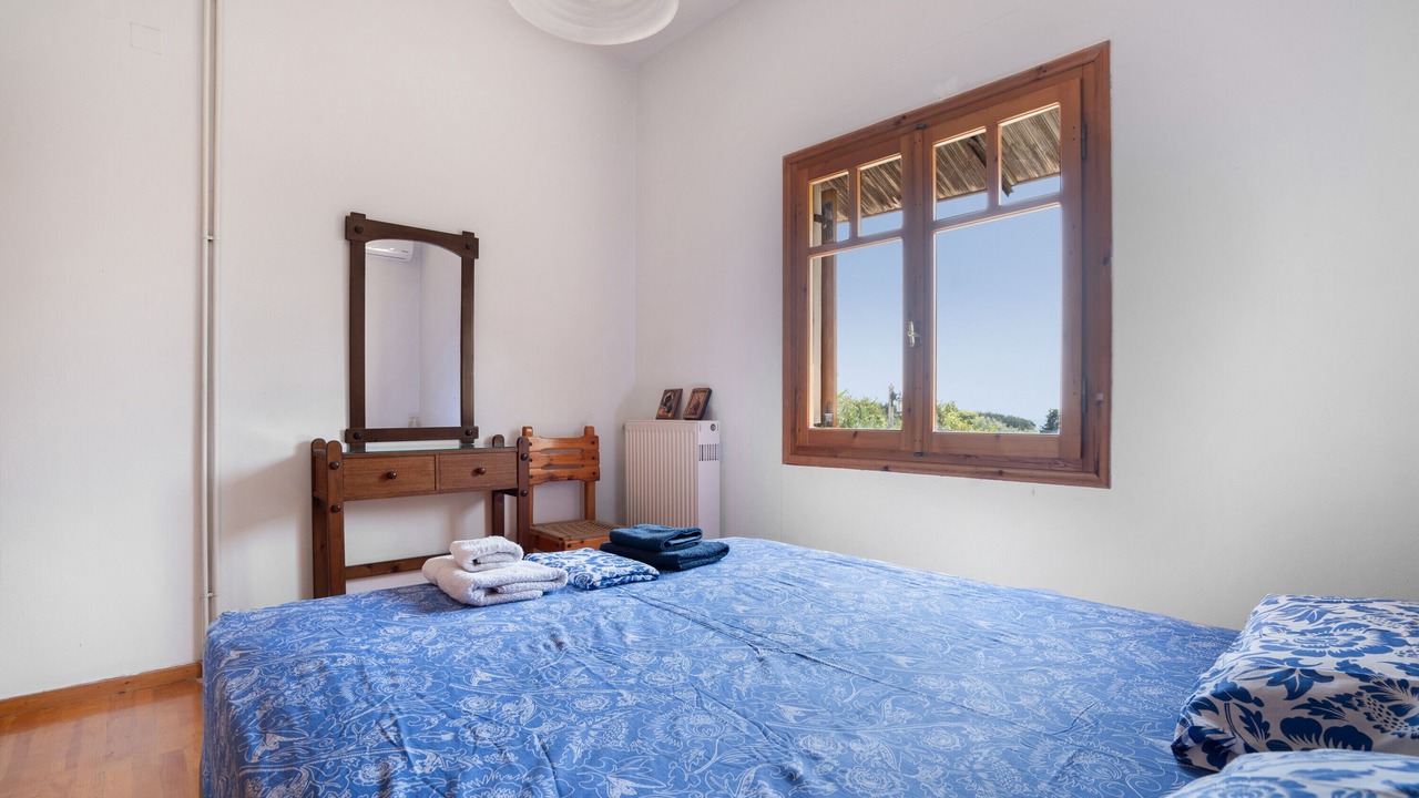 Photo of Bedroom in Zacharo
