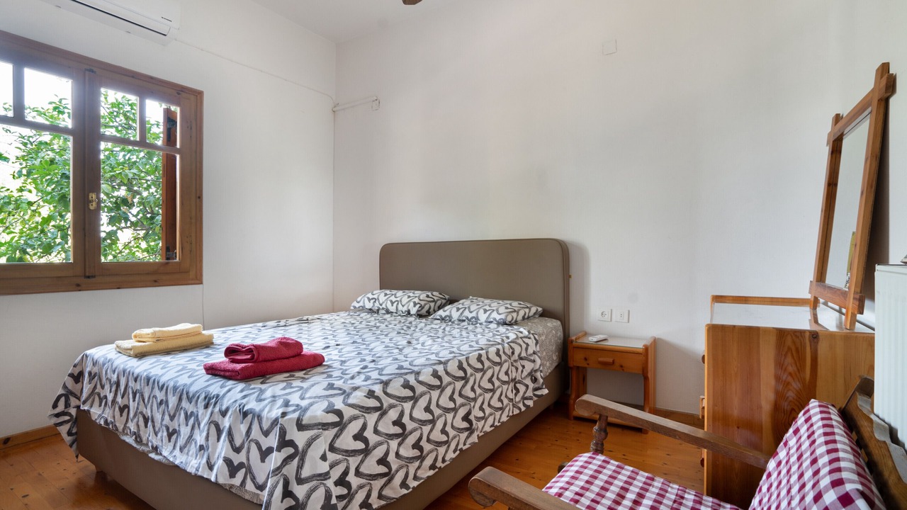 Photo of Bedroom in Zacharo