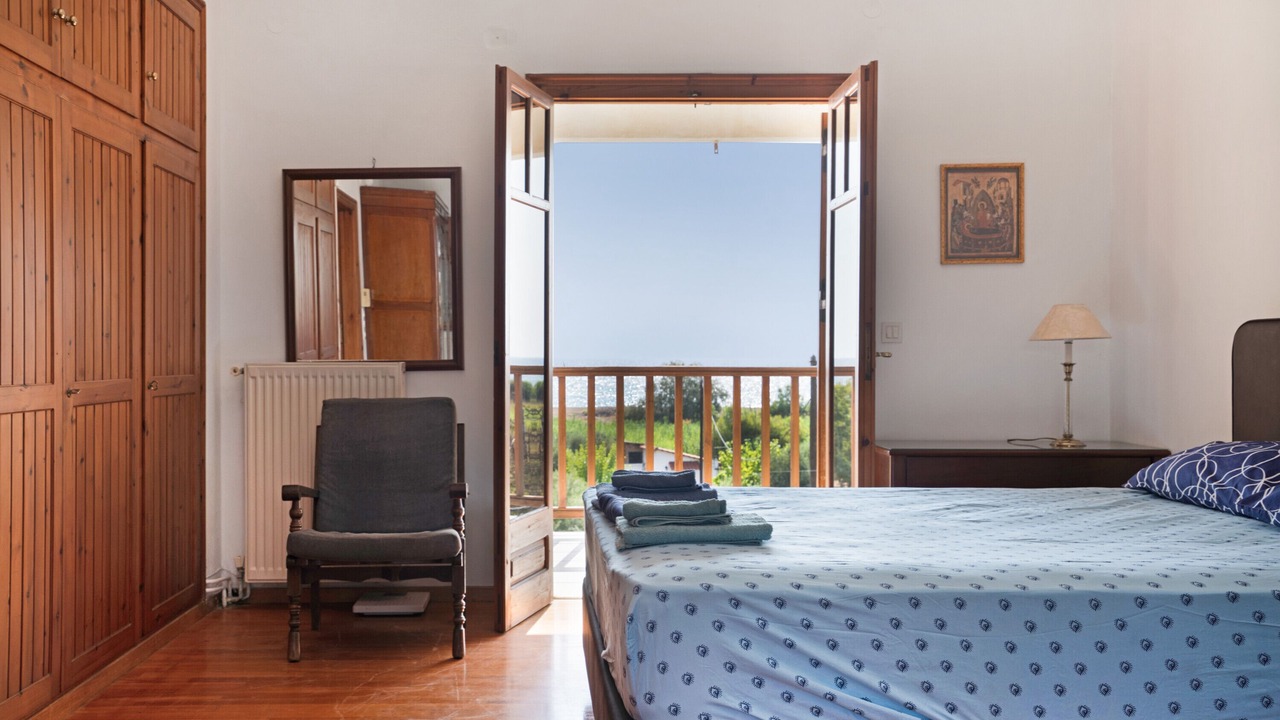 Photo of Bedroom in Zacharo