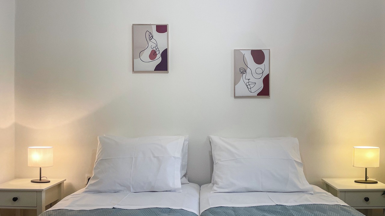 Photo of Bedroom in Heraklion