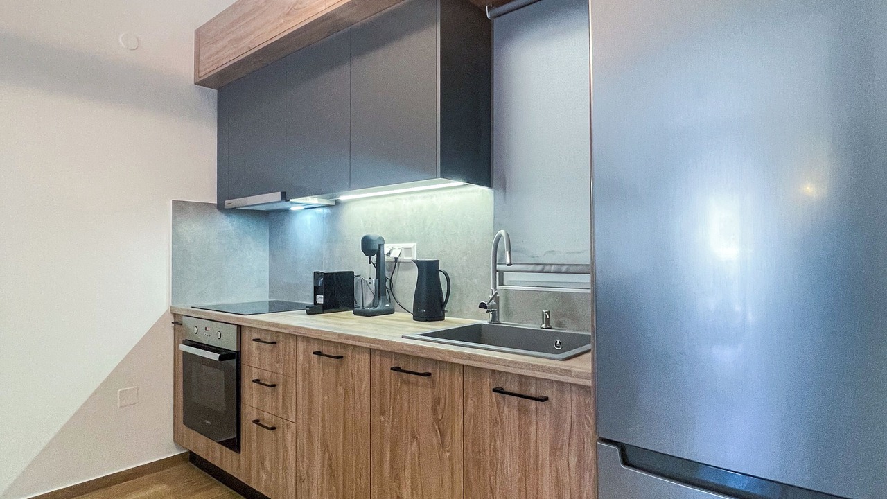 Photo of Kitchen in Heraklion