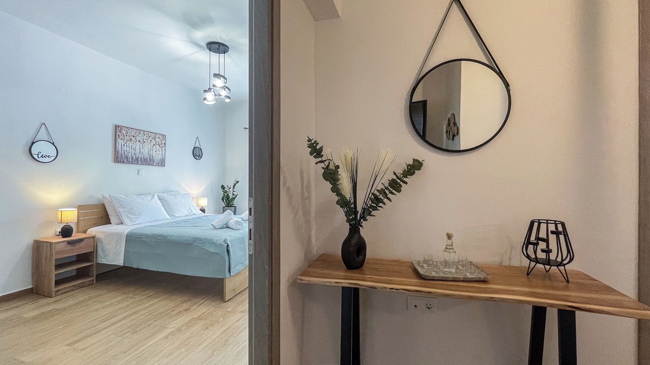 Photo of Bedroom in Heraklion