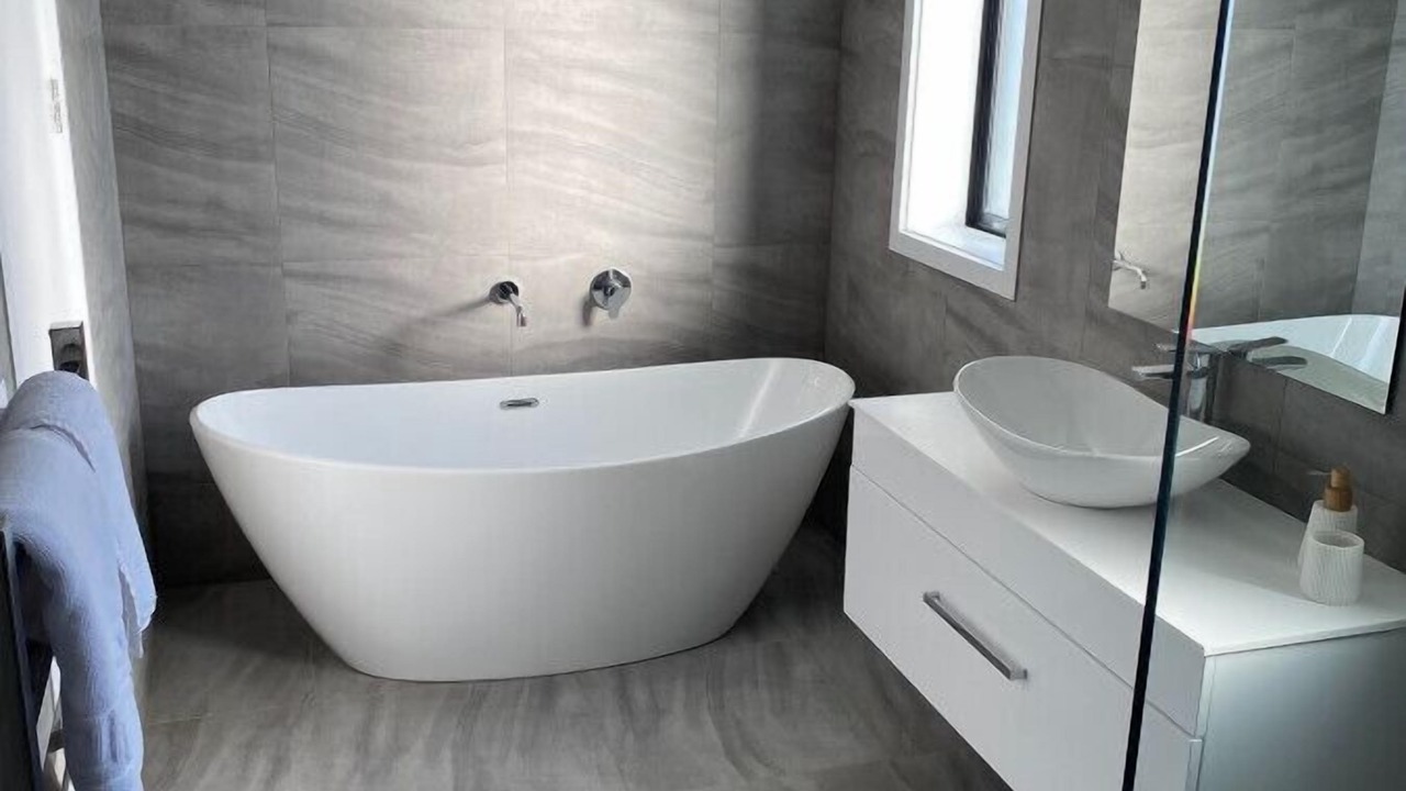 Photo of Bathroom in Ben Ohau