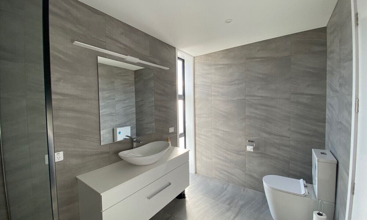Photo of Bathroom in Ben Ohau
