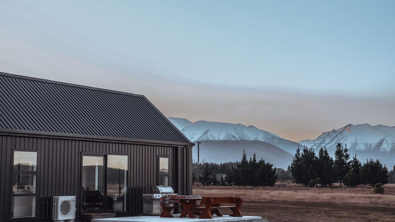 Photo of Outdoor in Ben Ohau