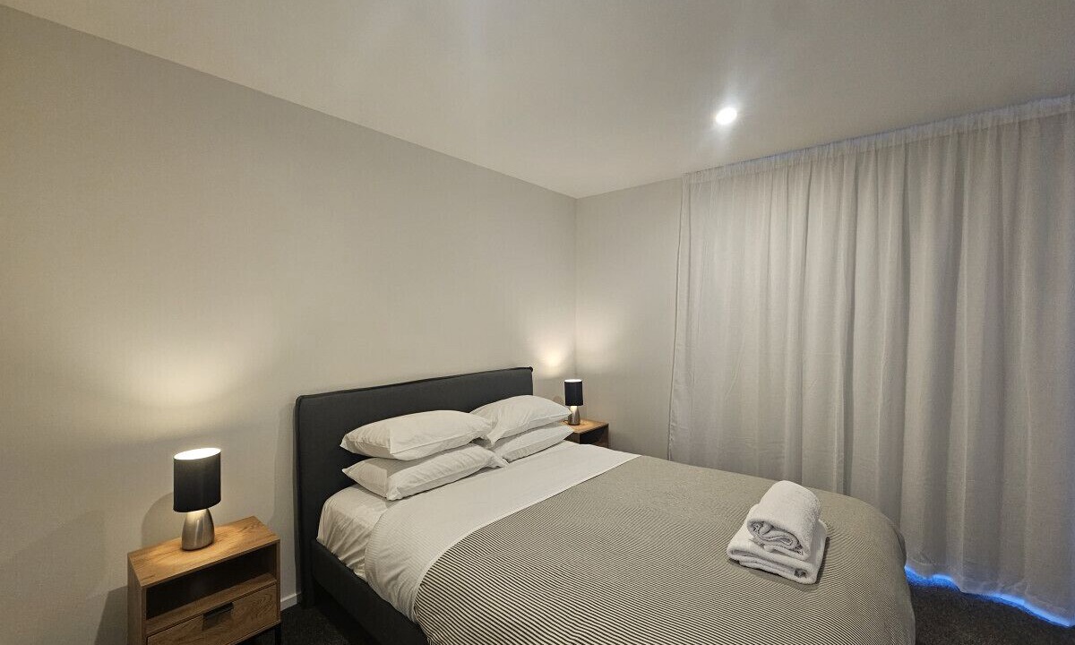 Photo of Bedroom in Ben Ohau