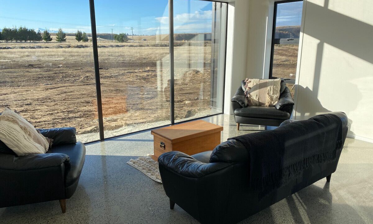 Photo of Livingroom in Ben Ohau