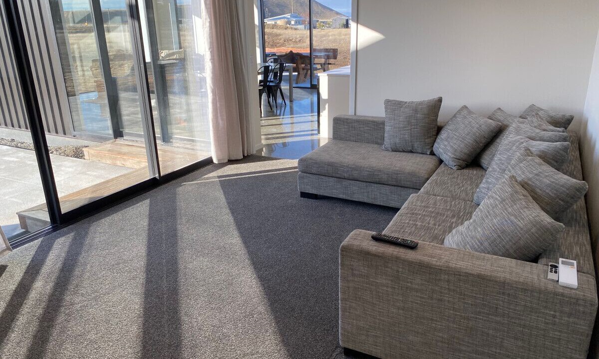 Photo of Livingroom in Ben Ohau