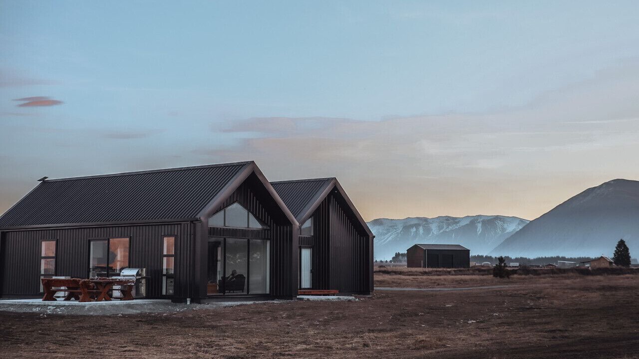 Photo of Outdoor in Ben Ohau