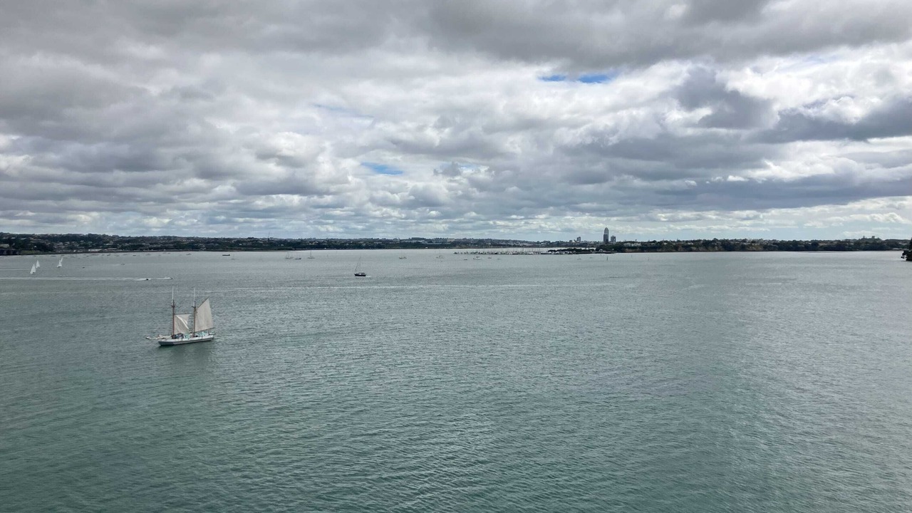 Photo of Others in Auckland Central Business District