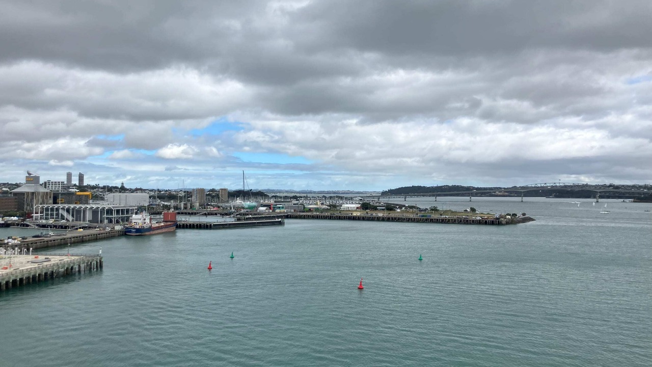 Photo of Outdoor in Auckland Central Business District