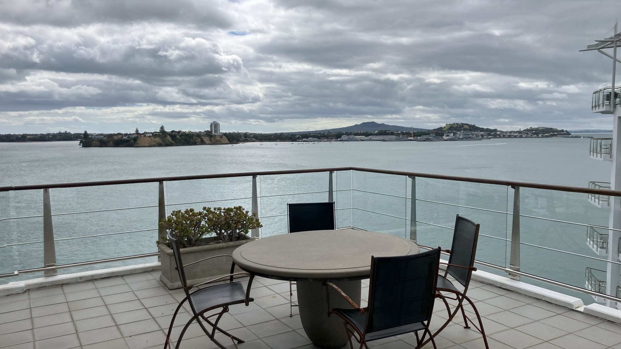Photo of Outdoor in Auckland Central Business District