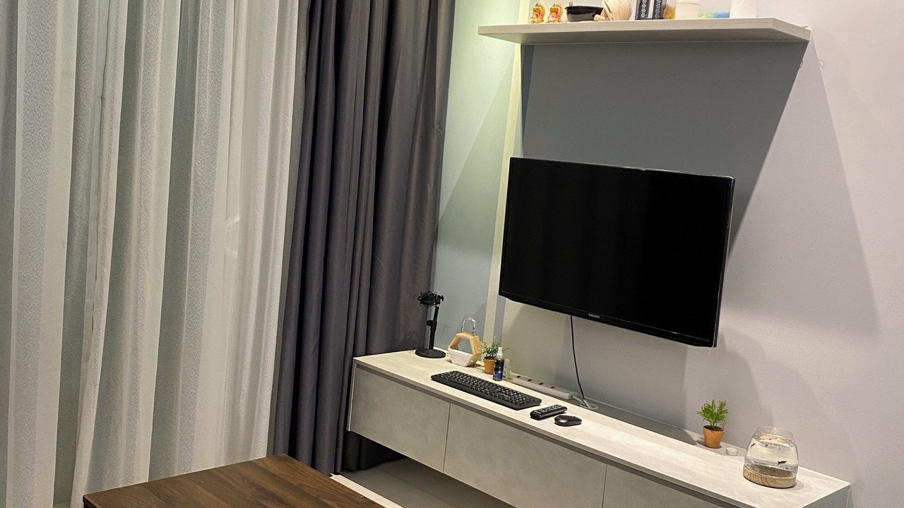 Photo of Livingroom in Kampung Puah Seberang