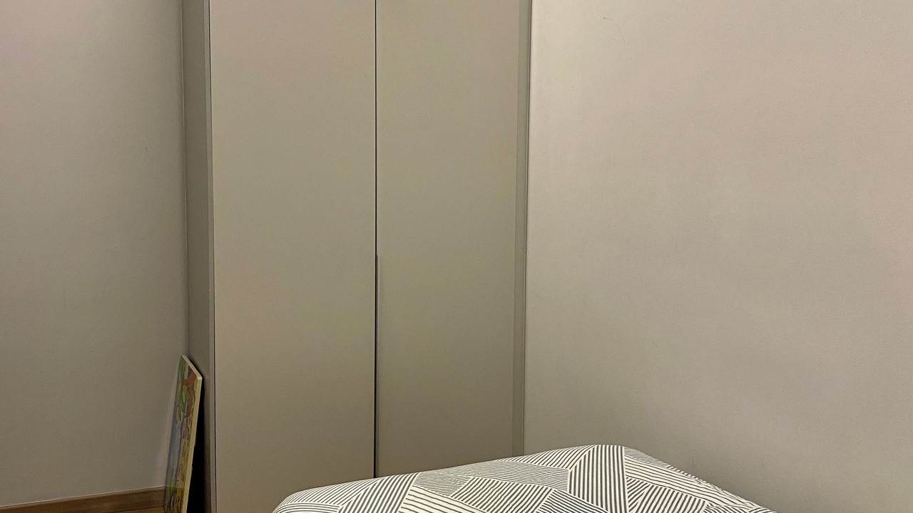 Photo of Bedroom in Kampung Puah Seberang