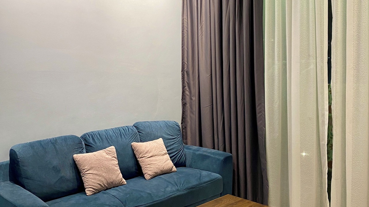 Photo of Livingroom in Kampung Puah Seberang
