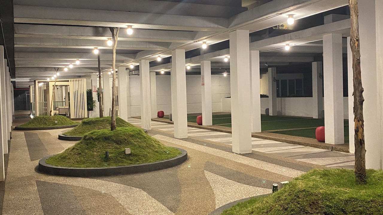 Photo of Outdoor in Kampung Puah Seberang