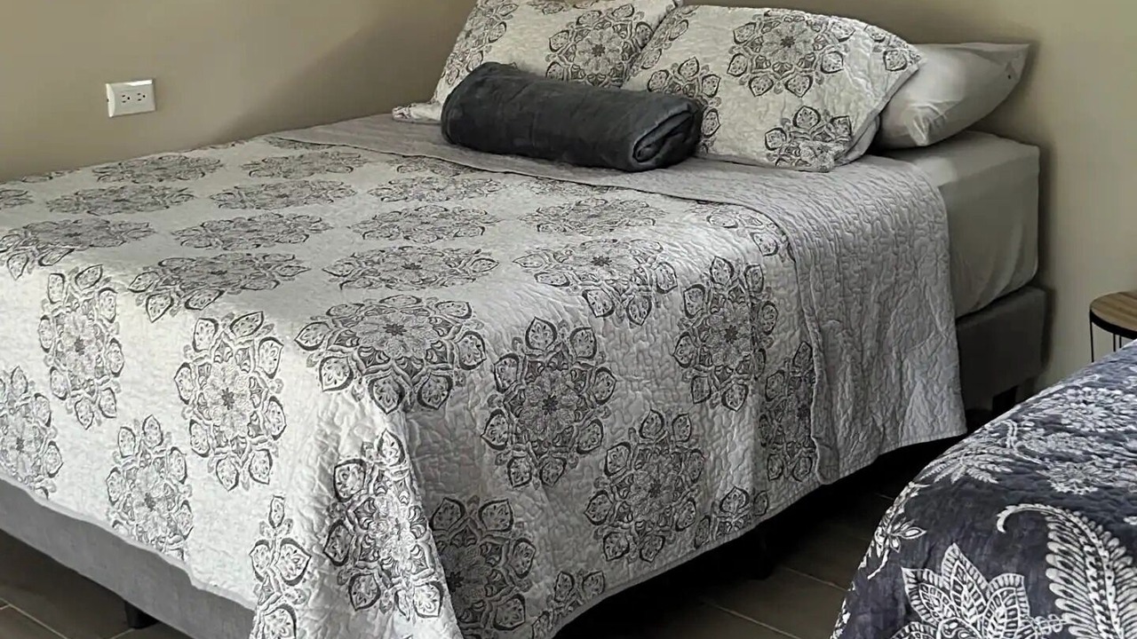 Photo of Bedroom in Cabuya