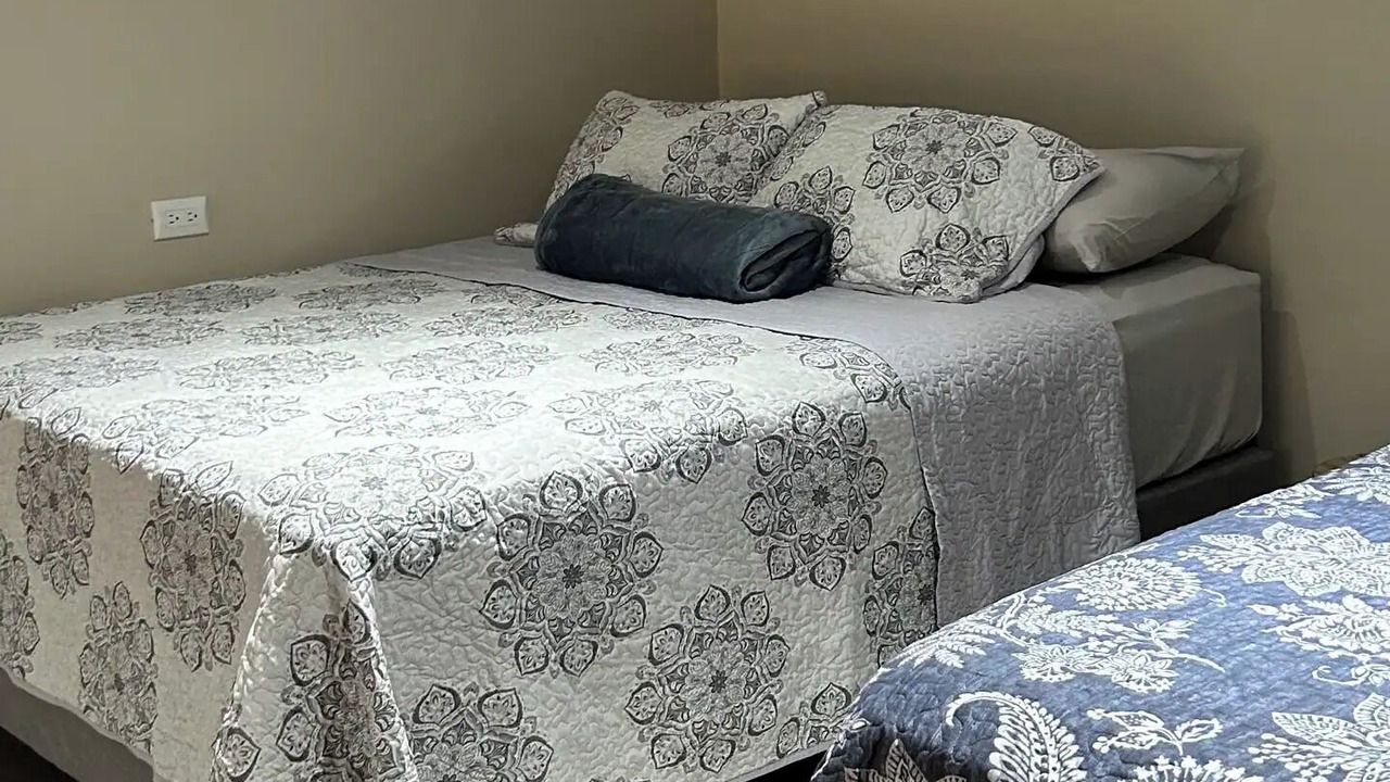 Photo of Bedroom in Cabuya