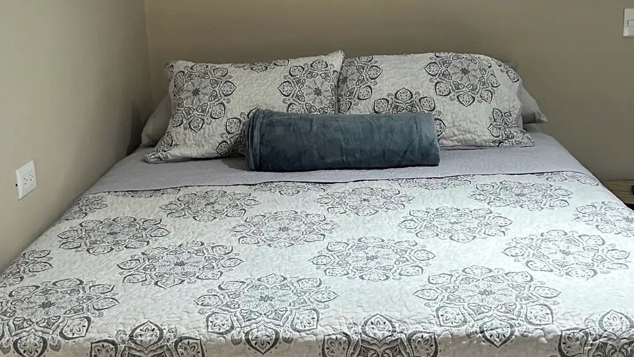 Photo of Bedroom in Cabuya