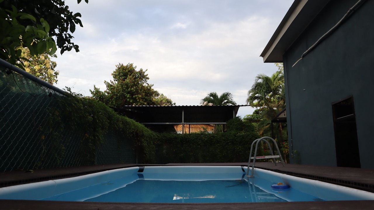 Photo of Outdoor in Cabuya