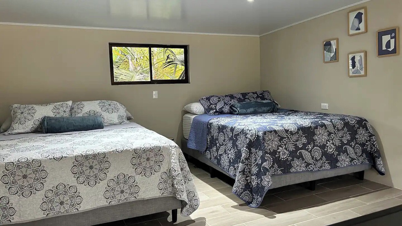 Photo of Bedroom in Cabuya