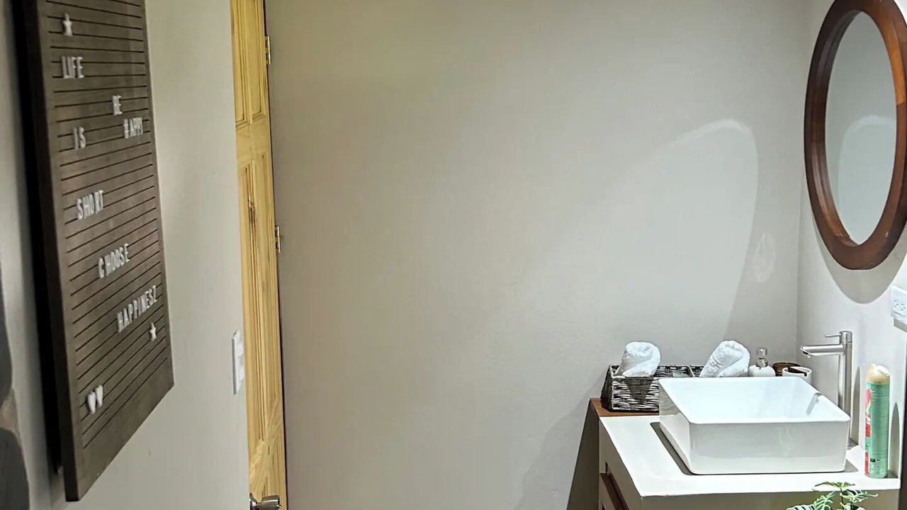 Photo of Bathroom in Cabuya