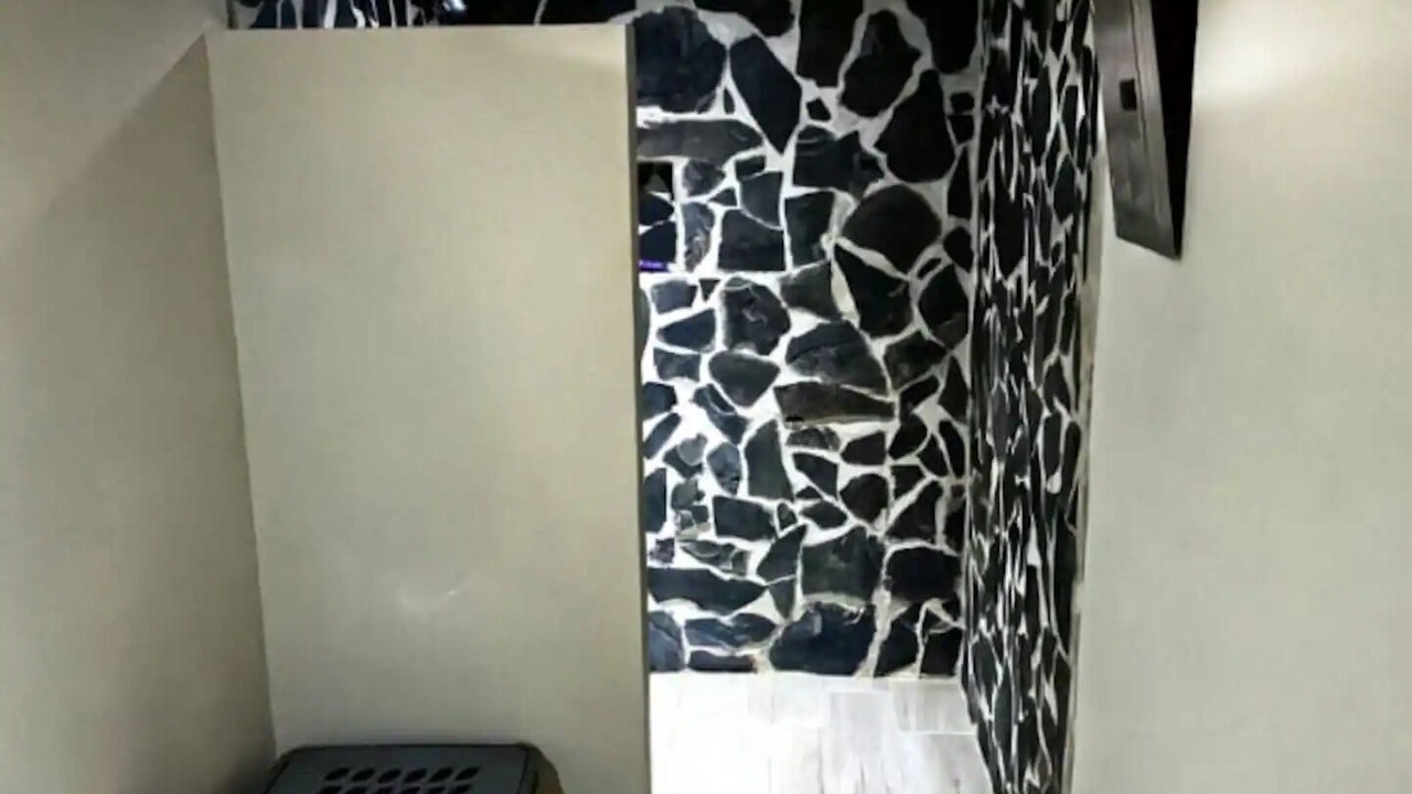 Photo of Bathroom in Cabuya