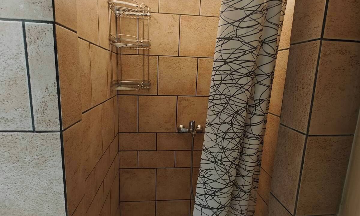 Photo of Bathroom in Exarhia