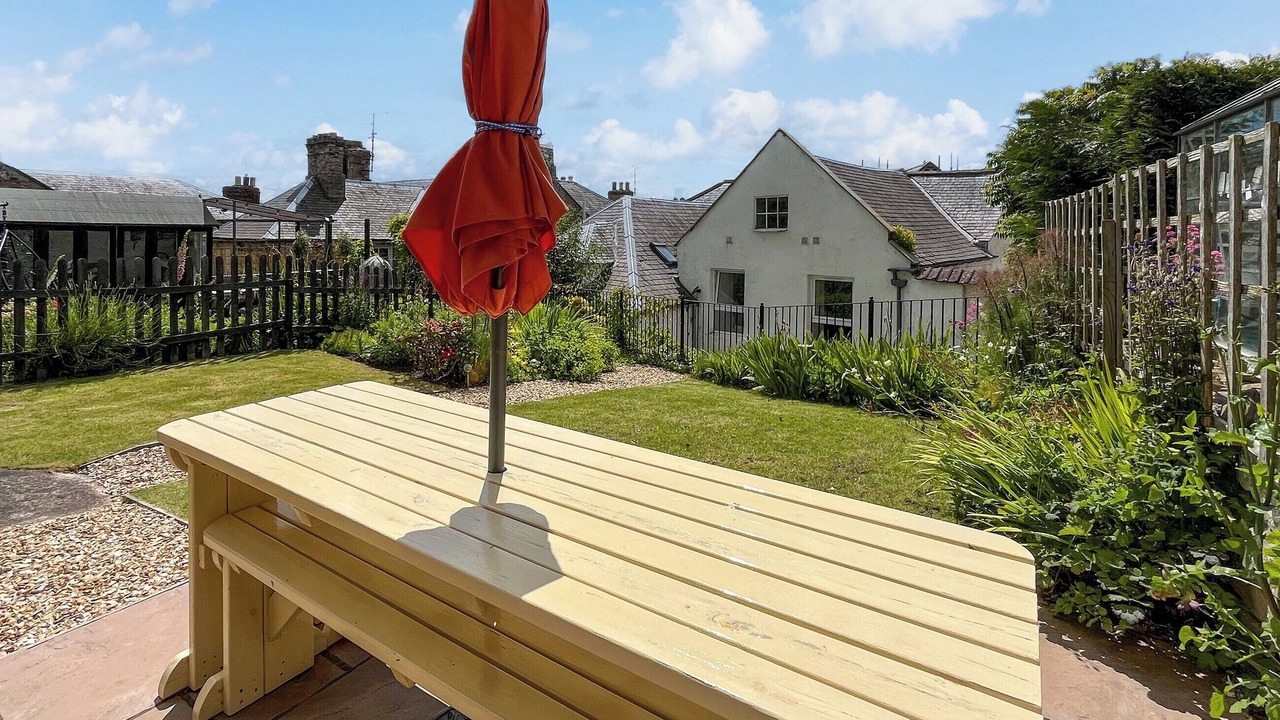 Photo of Outdoor in Coldstream