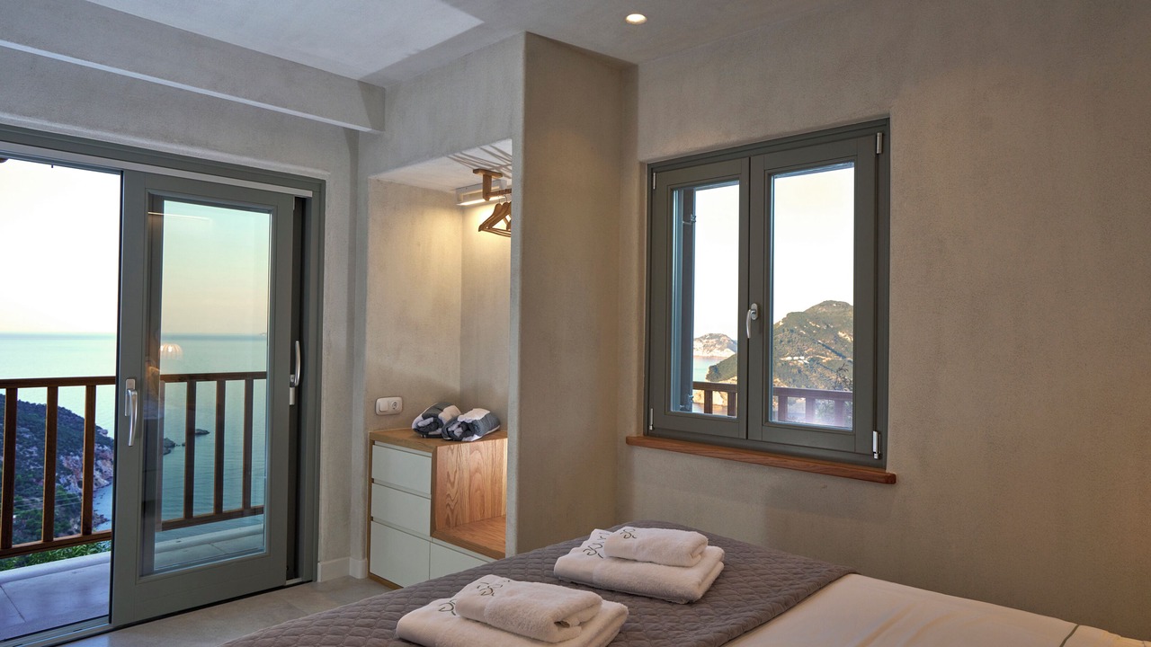 Photo of Bedroom in Skopelos Town