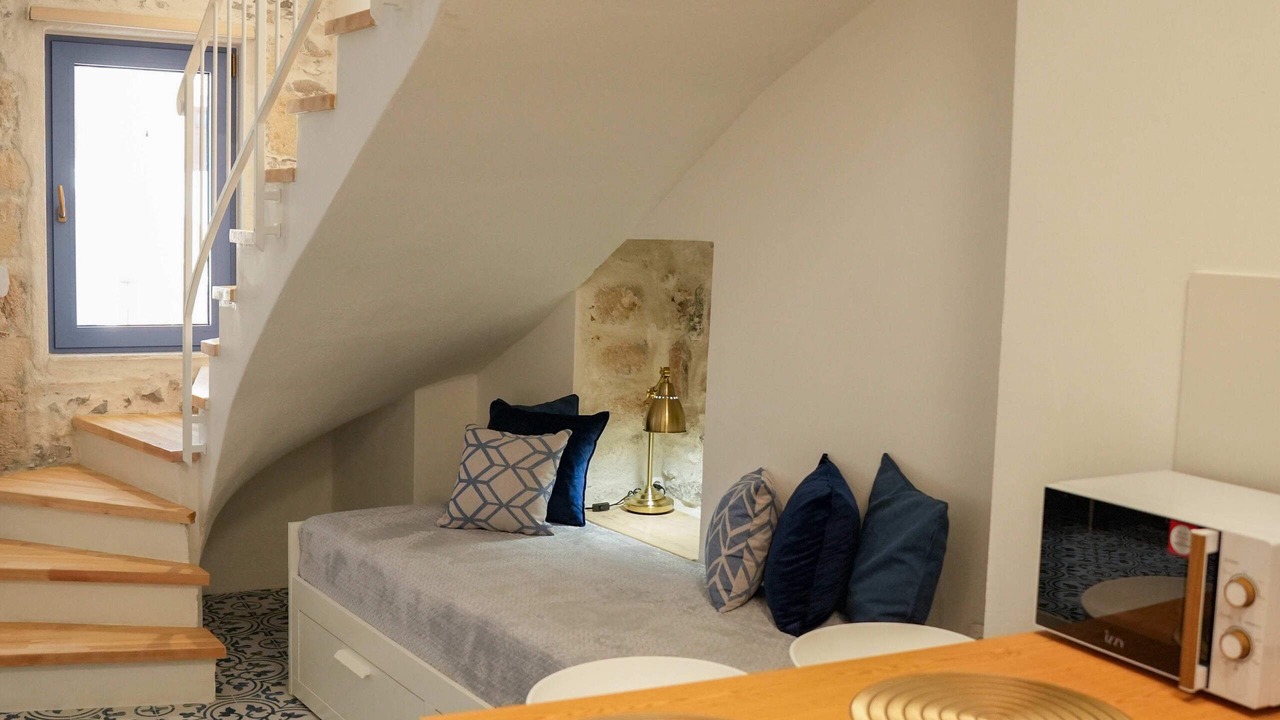 Photo of Bedroom in Anopolis