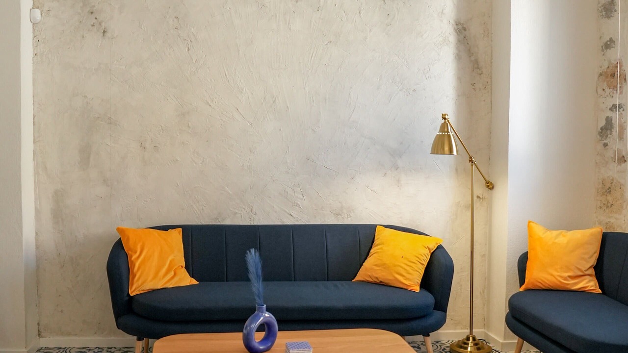 Photo of Bedroom in Anopolis