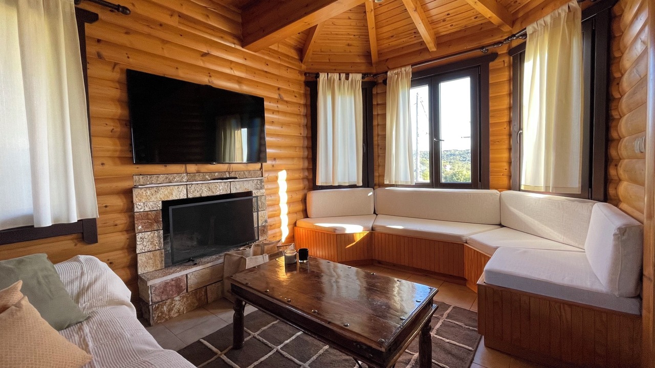 Photo of Livingroom in Zitsa